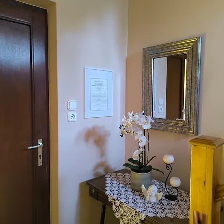 Panzió Korona étterem Panzió *