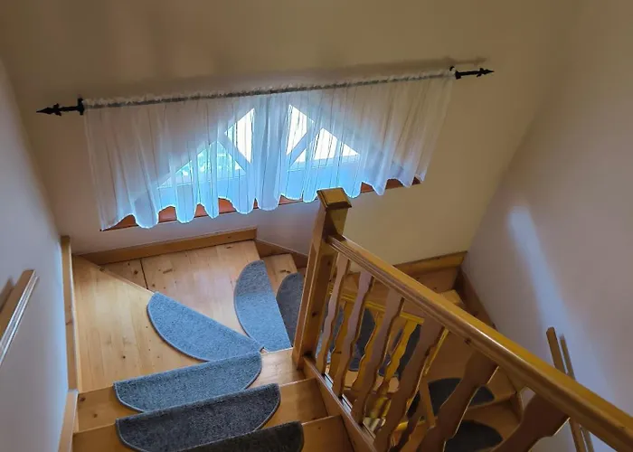 Bed & Breakfast Korona Panzio