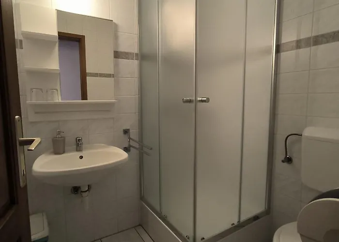 Korona Panzio Balatonberény